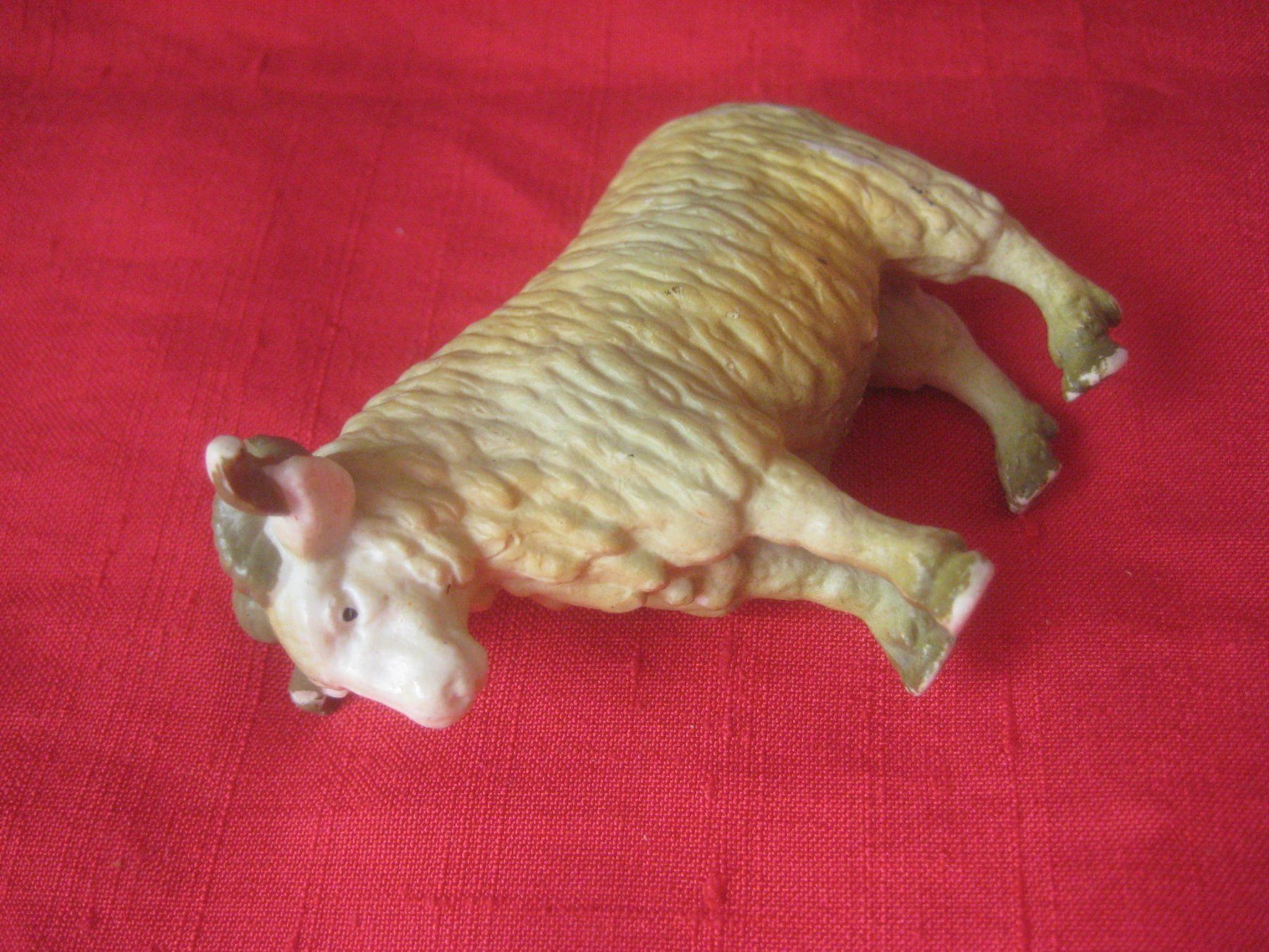 Jouets: SCHAFBOCK – D'occasion à Uster par flocke1 2