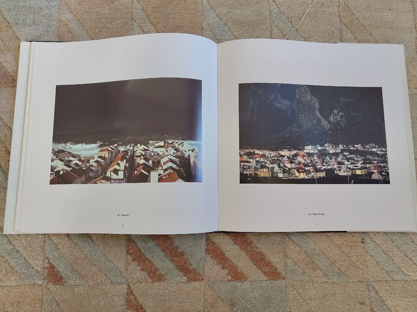 Libri: Pete Turner - Photographs - 1987 – Usato da Zürich venduto da Almohammed 3