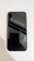 iPhone XR 64GB blk. gebraucht Akku 99%