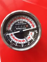 MF-Traktormeter