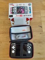 Gamekonsole Modell XF40H schwarz 128