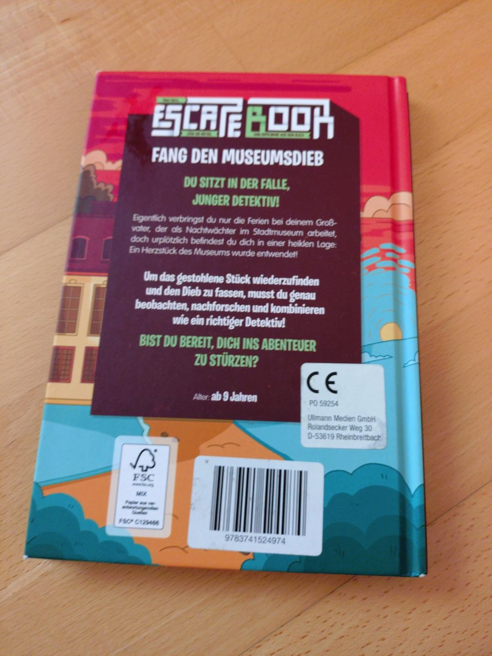 Bücher: 2 Bücher Set Kinder!!! – Gebraucht aus Adliswil von Yokozok 6