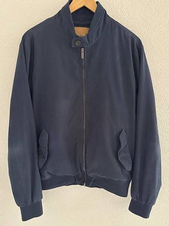 Veste légère