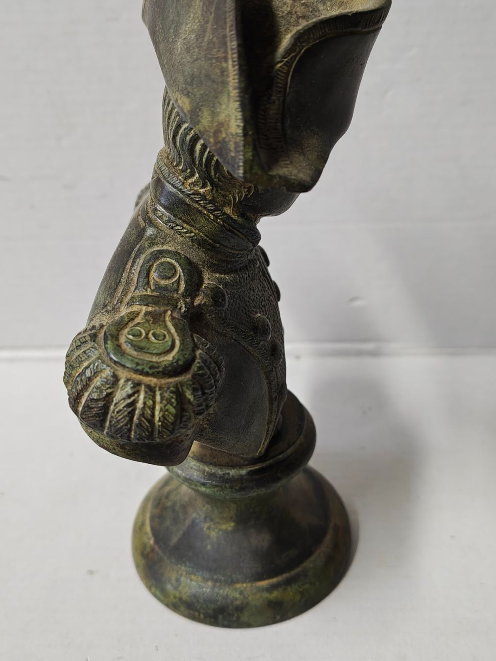 Skulpturen & Statuen: NAPOLEON BONAPARTE BUST STATUE – Gebraucht aus Uerkheim von Justi.y 4