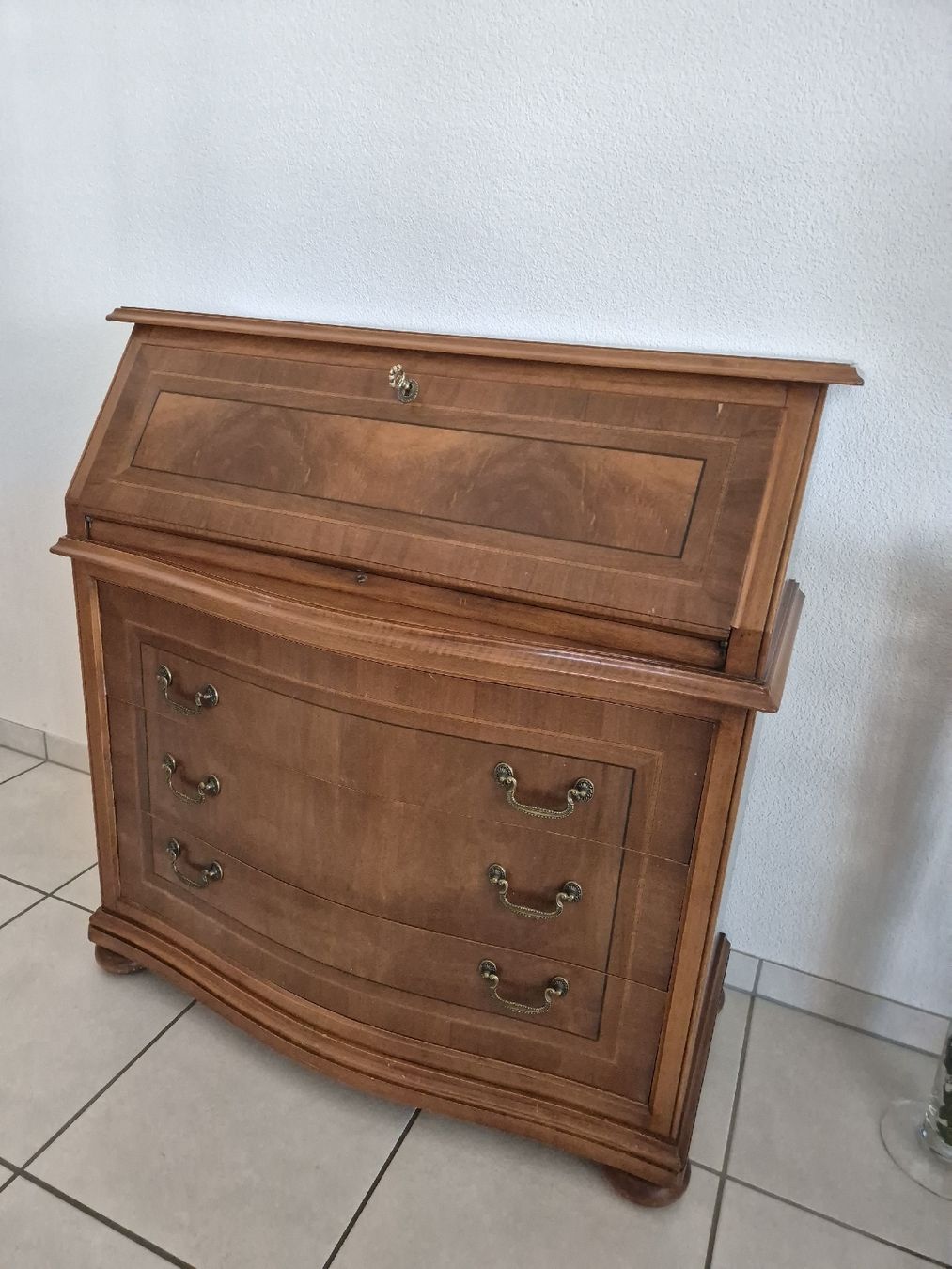 Kommoden: Sekretär – Gebraucht aus Hinteregg von Secondhand_Carmen 2
