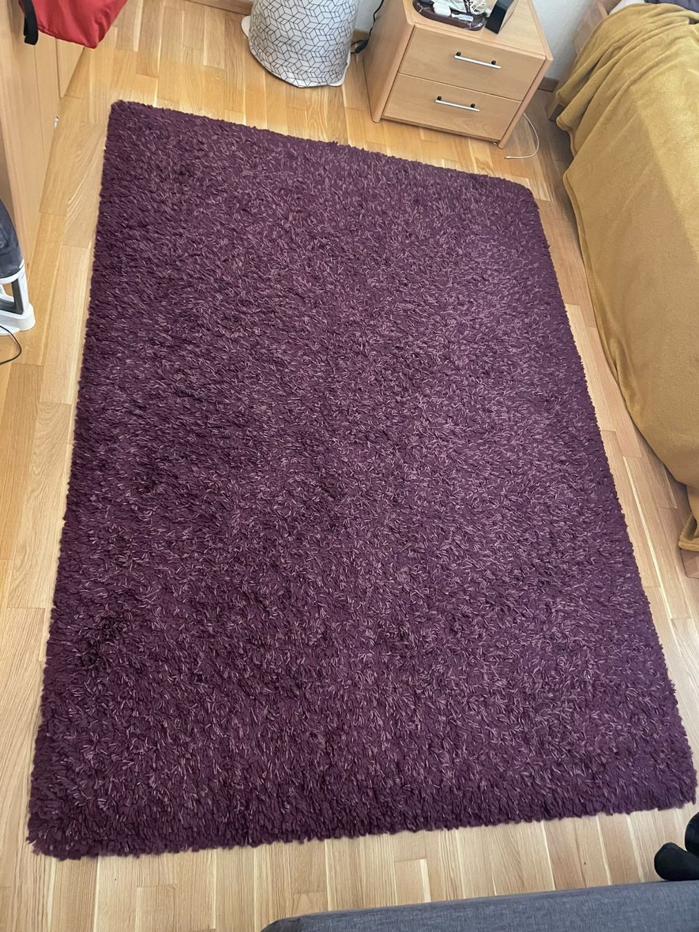 Tapis de sol: Tapis de sol – D'occasion à Marly par hay_kym6