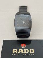 Rado Diastar - Édition Limitée 0799/2000, Rare!...