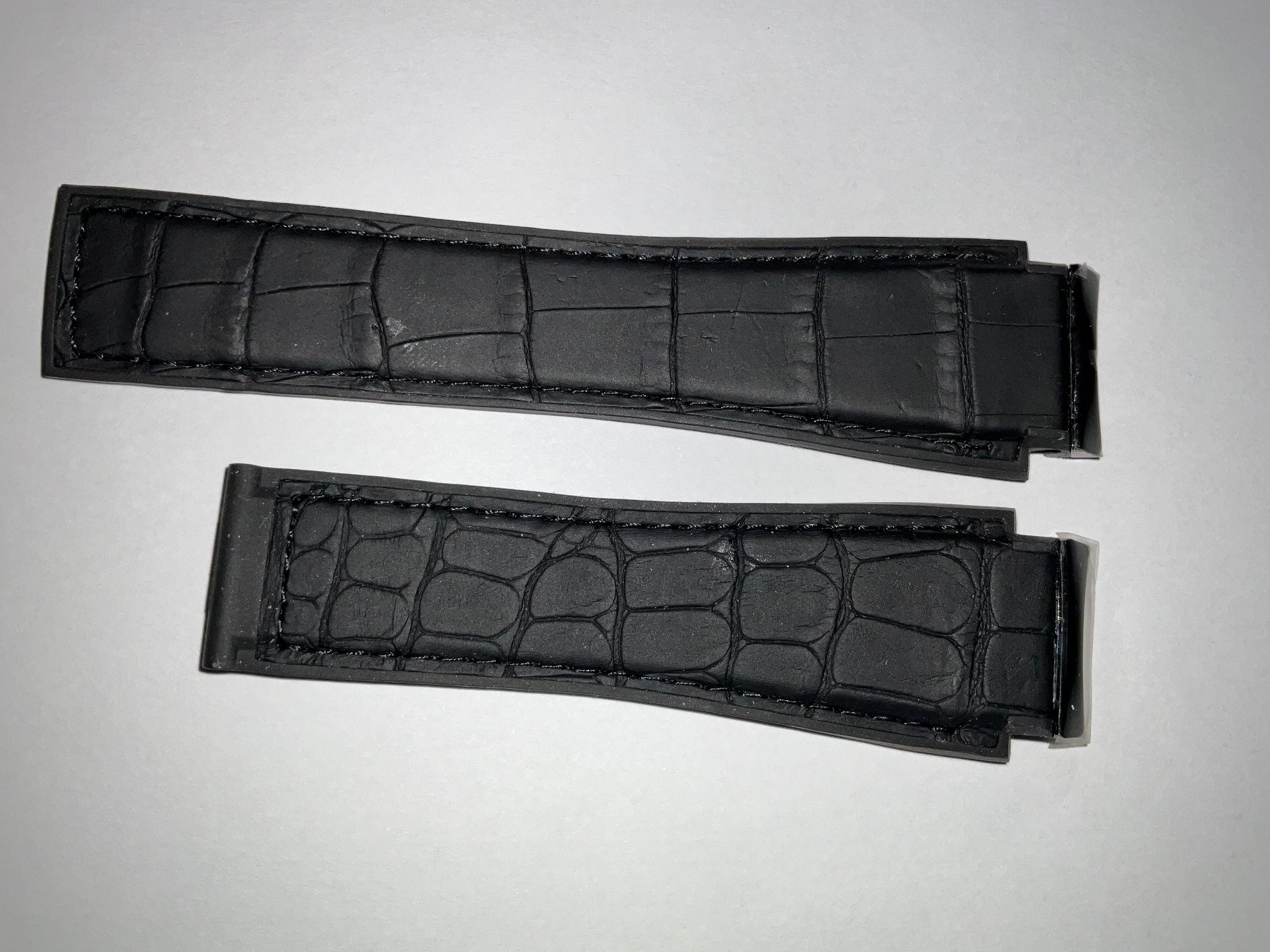 Bracciali & Braccialetti: Uhrenarmband Tag Heuer Carrera – Nuovo (secondo la descrizione) da Bern venduto da gre_j5mm