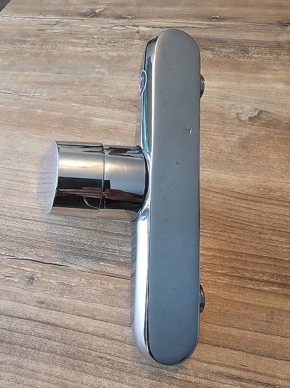 Grohe Rubinetteria: Nuovo Miscelatore per doccia – Usato da Giubiasco venduto da ton_vpl7 2