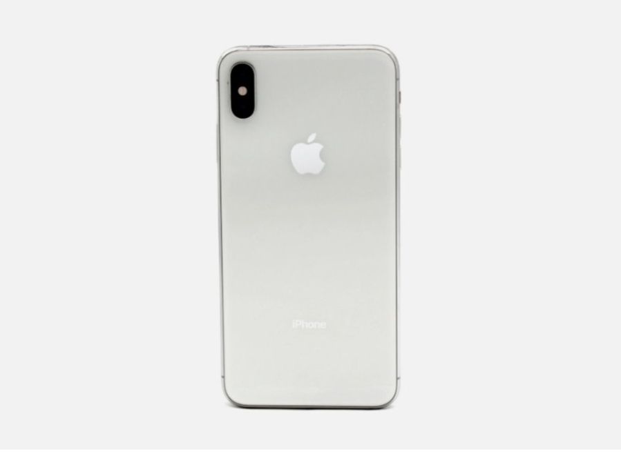 Apple Handys / Smartphones: iPhone Xs Max (256GB) Akku 100% – Gebraucht aus Luzern von Waince786