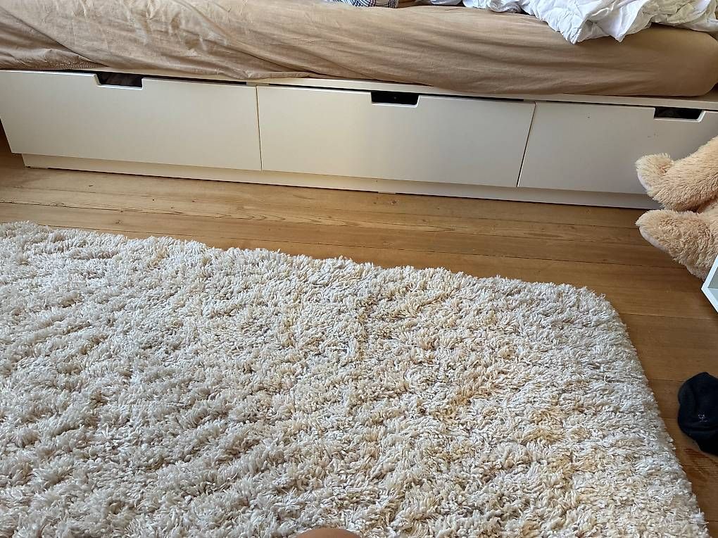 Letti: Bett – Usato da Steckborn venduto da ver_h6k6