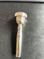 Trompetenmundstück Bach Corp. 7EW-117