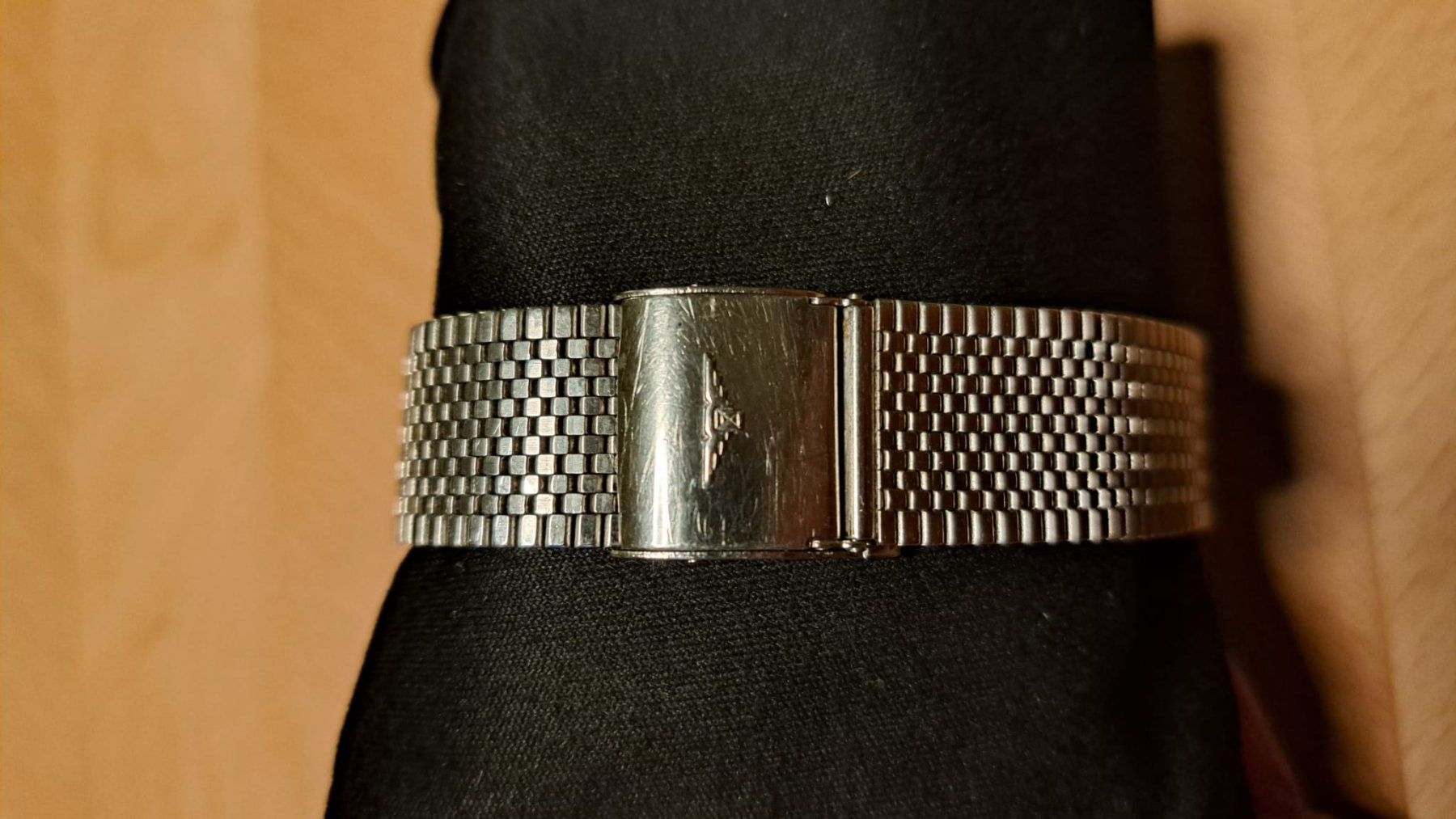 Longines Orologi: Longines 990-SWISS-4830 (1977) – Usato da Liebefeld venduto da And_rea 4