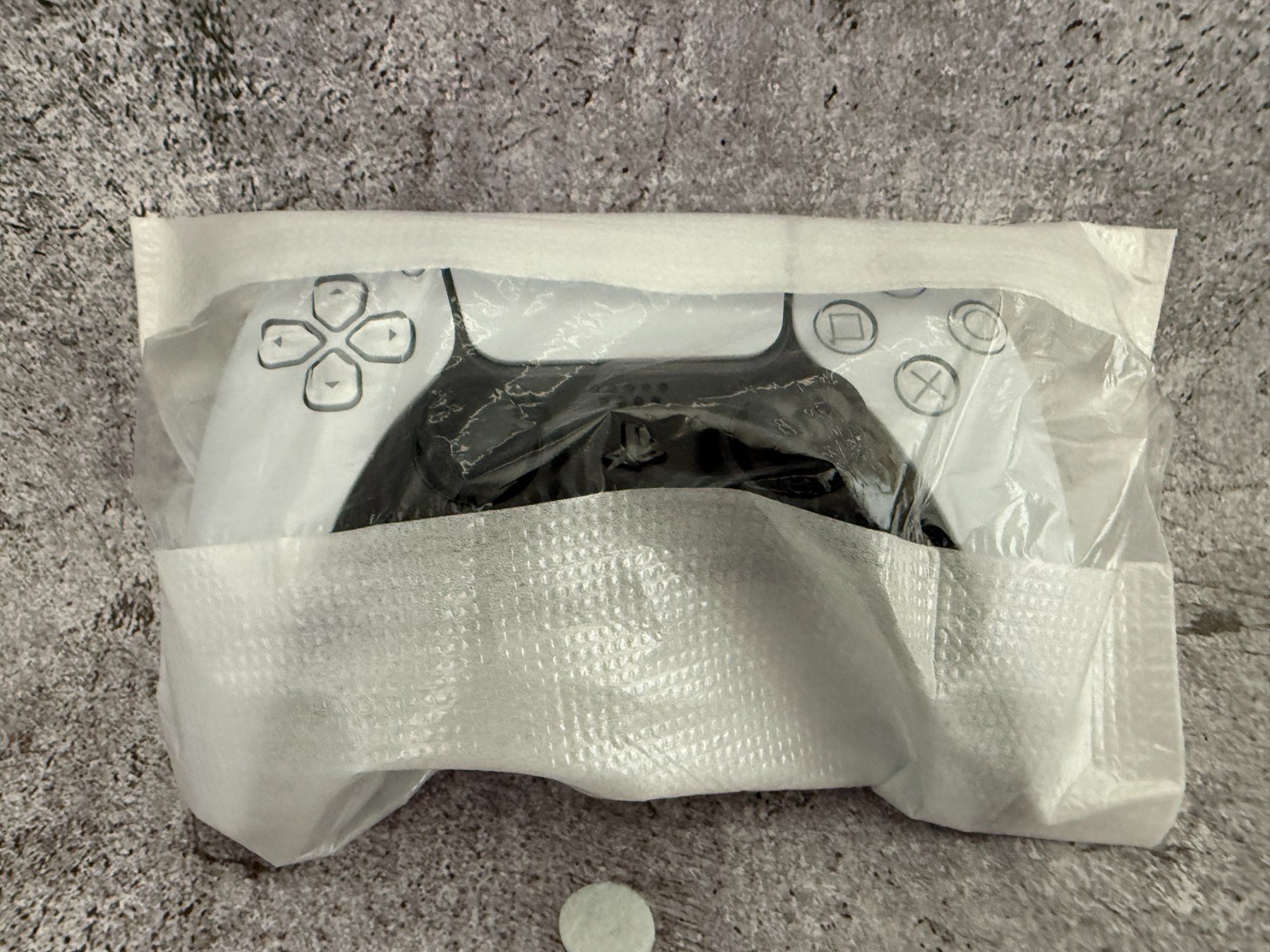 Sony Controller: PS5 Dualsense Controller  PS5 I NEU I – Neu (gemäss Beschreibung) aus Küssnacht am Rigi von Bionicmax 2