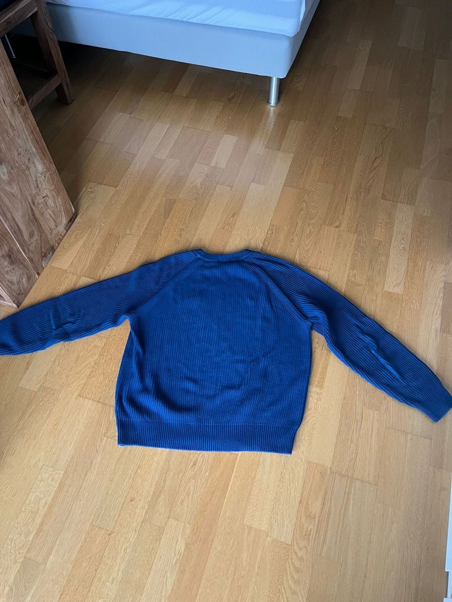 Lacoste Maglioni & Felpe: Lacoste Strickpullover – Nuovo (secondo la descrizione) da Ehrendingen venduto da edelkram 3