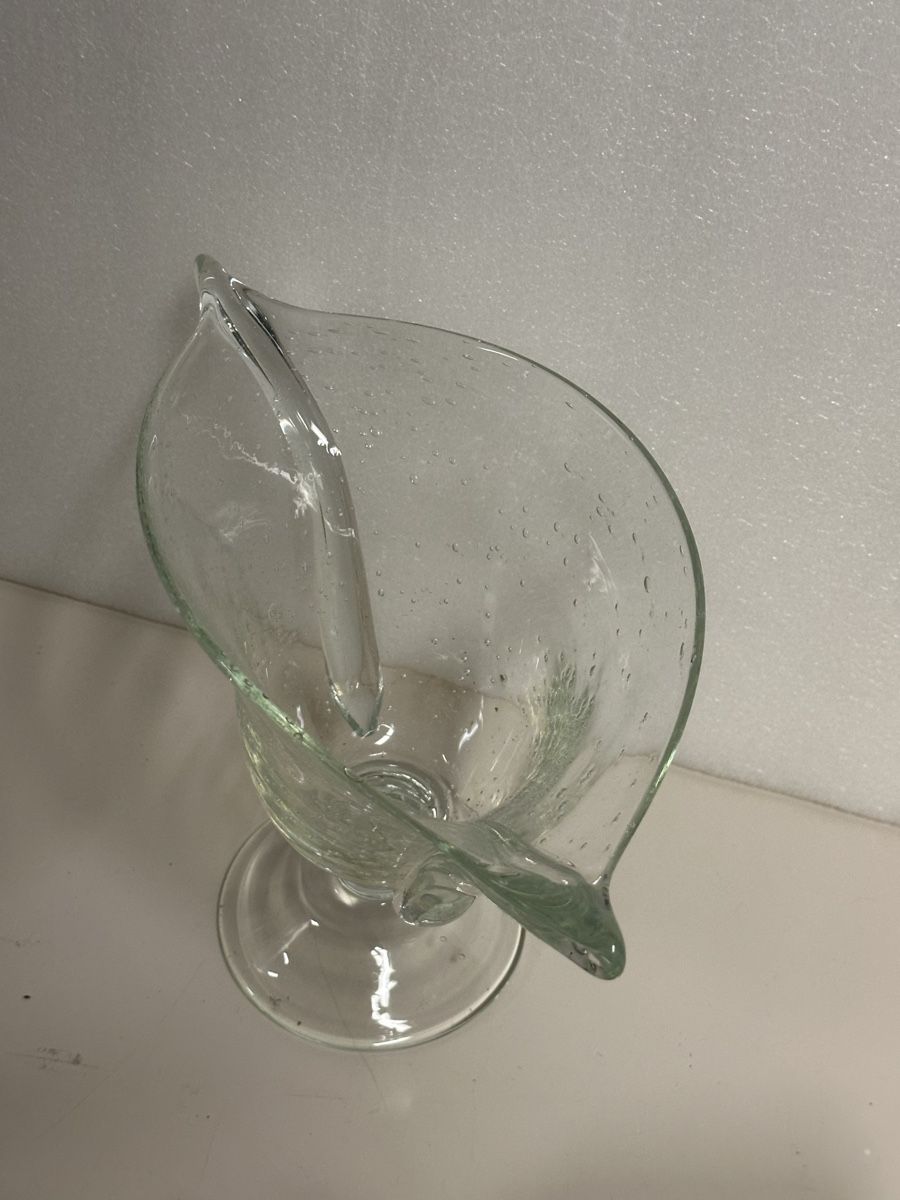 Murano Vasi & Recipienti: Murano Glas Vase Design – Usato da Deitingen venduto da Himhip 2