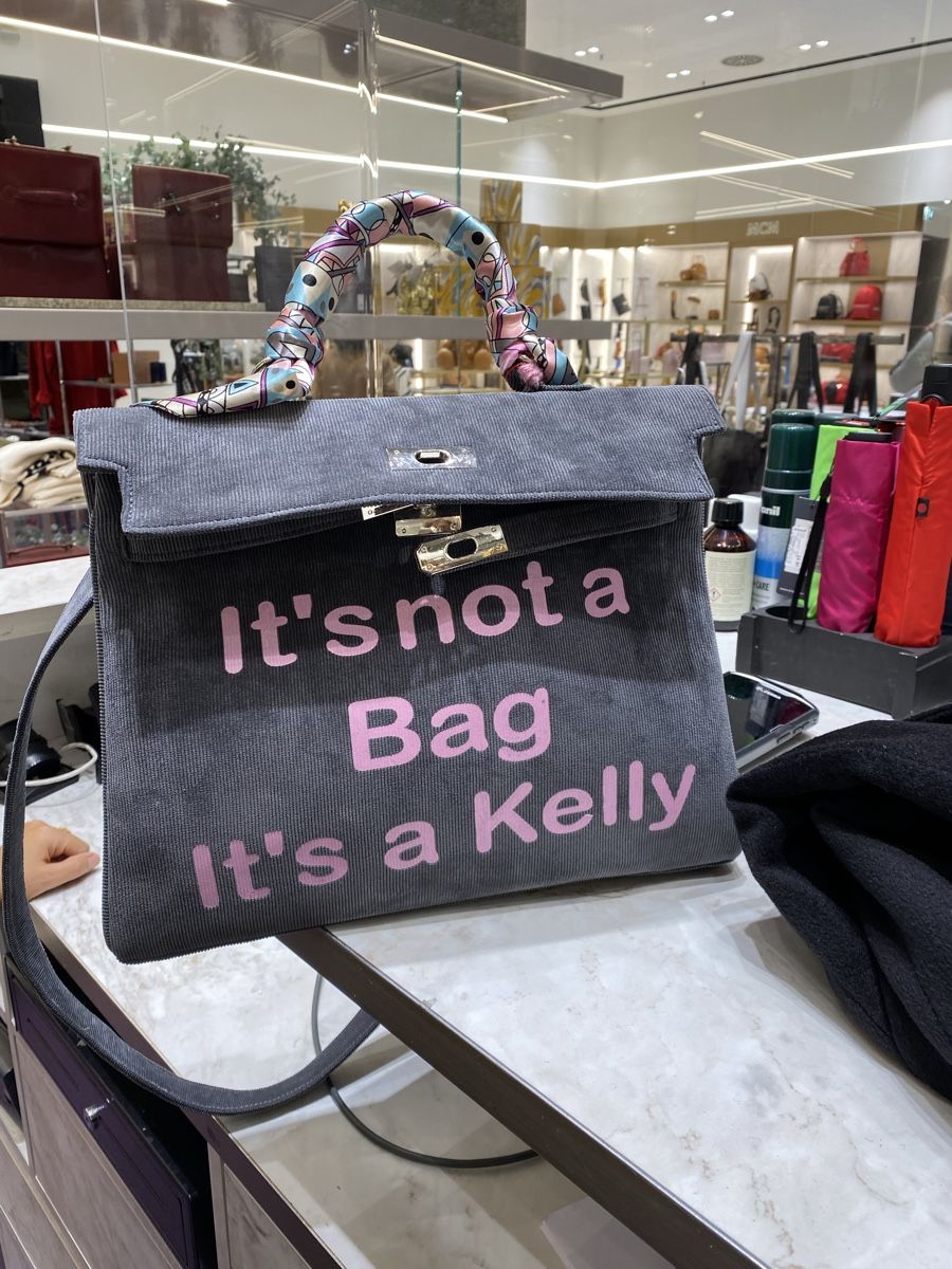 Borse: Kelly Bag – Nuovo (secondo la descrizione) da Kilchberg ZH venduto da happyymee 1