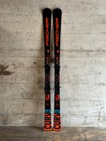 Fischer Curv DTX Ski 157CM