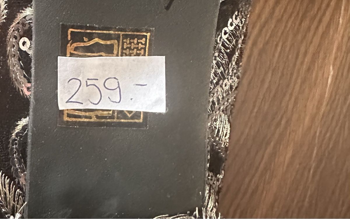 Damenschuhe: Décolleté Le Babe Nr. 39,5 – Neu (gemäss Beschreibung) aus Zürich von Fabrizio1978 7