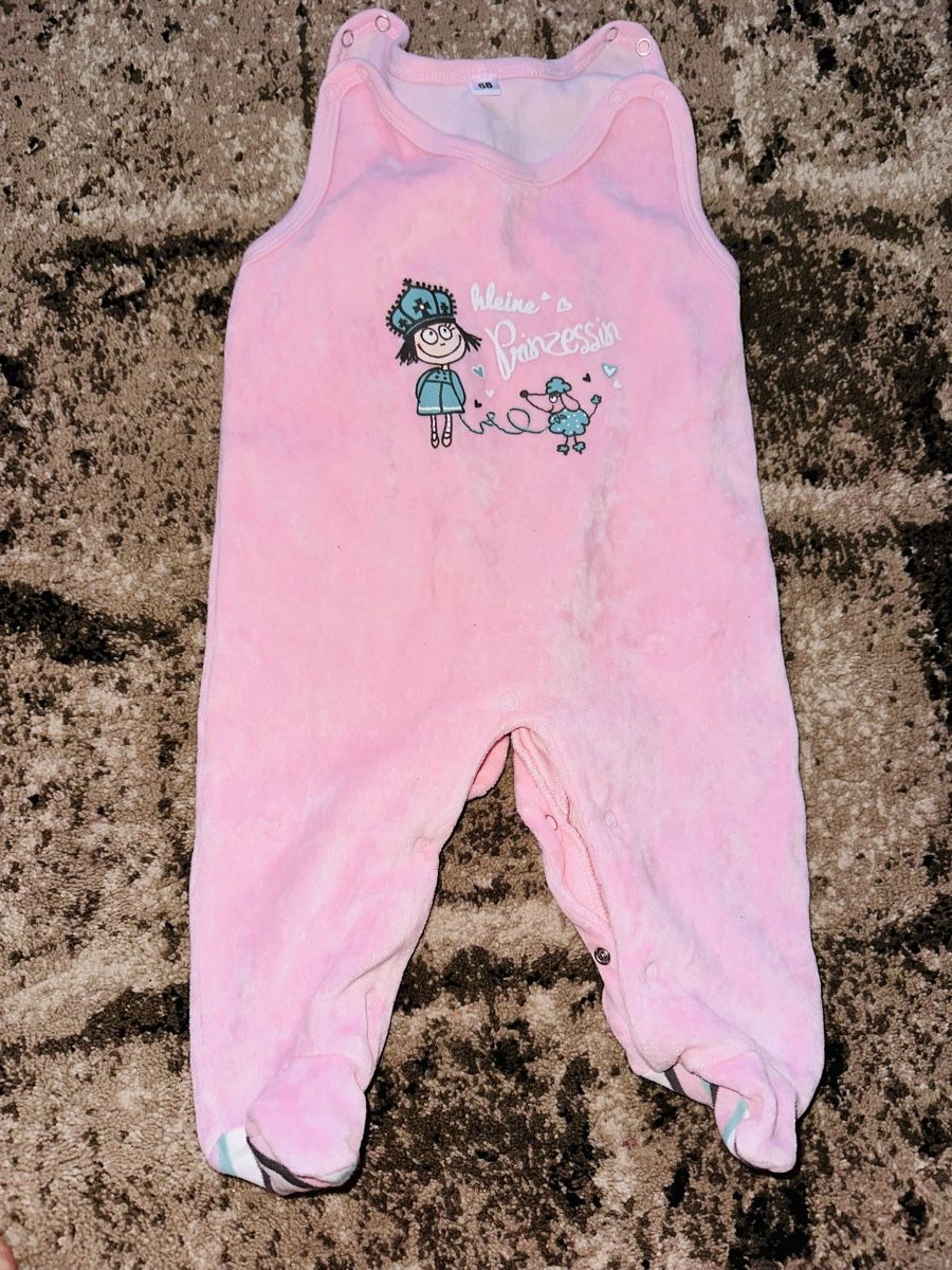 Pyjamas & Ähnliches: Gr 68 ❤️ – Gebraucht aus Wettingen von hak_52m8