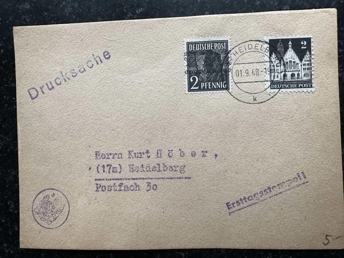 Tutti i francobolli: Briefmarken – Usato da Brugg venduto da bri_7h8s