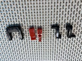 Lego Technik Gelenke Schalter 42070
