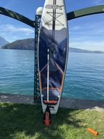 STX Tourer 11’6” Double Layer SUP – komplettes Set