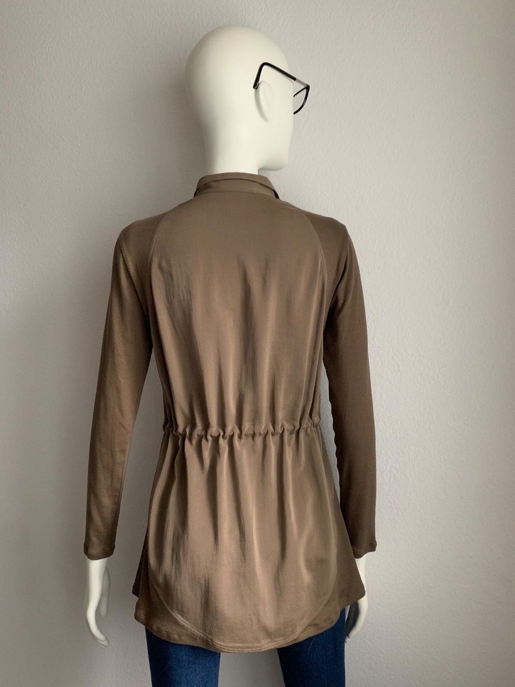 Camicette: Bruenello Cucinelli Bluse – Nuovo (secondo la descrizione) da Winterthur venduto da 19.19 2