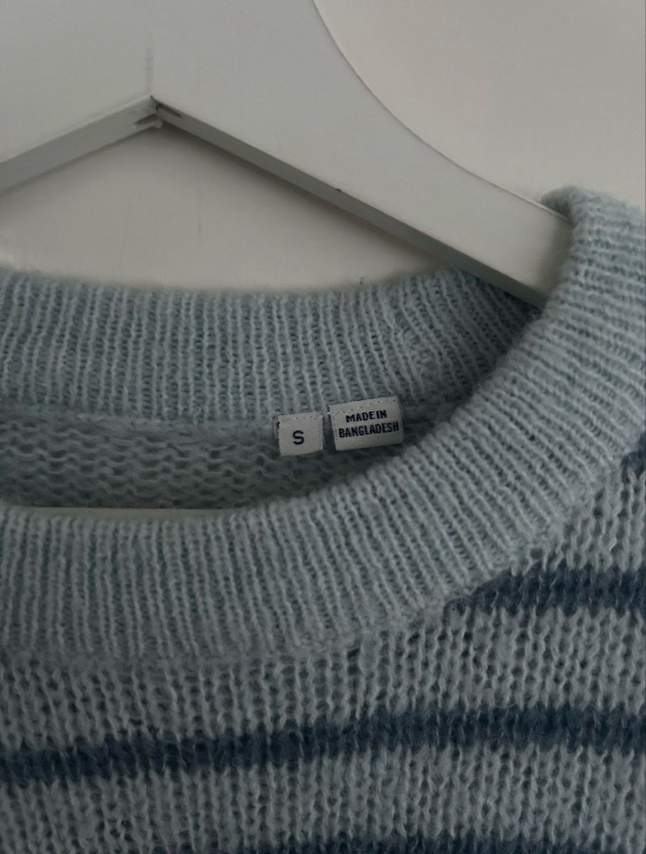 Maglioni & Felpe: Pullover in Grösse S, gestreift  – Usato da Appenzell venduto da wep 1