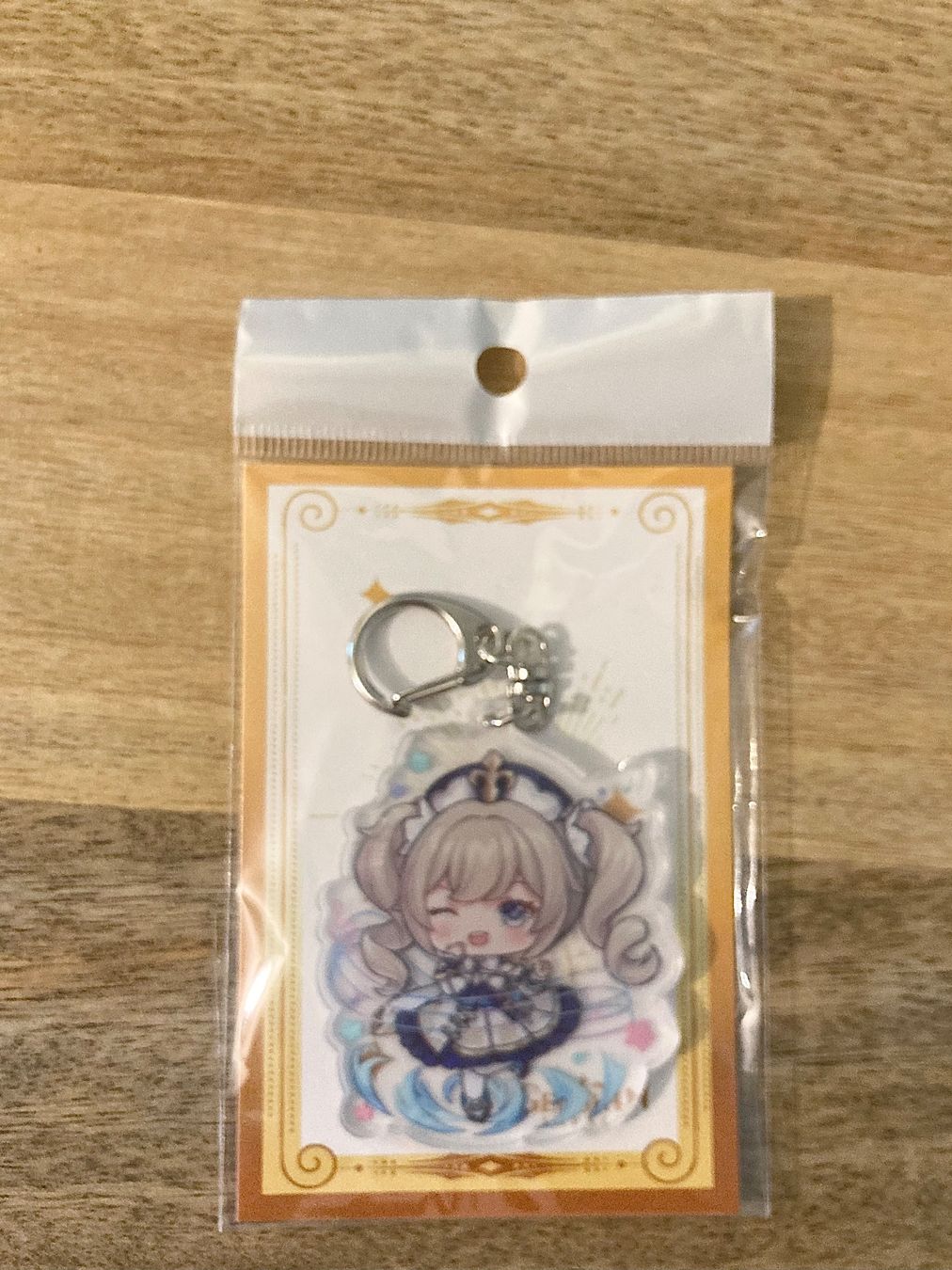 Foto & Immagini: Genshin Impact Merch – Usato da Zürich venduto da vigigy 3