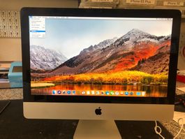 iMac 21.5 Zoll