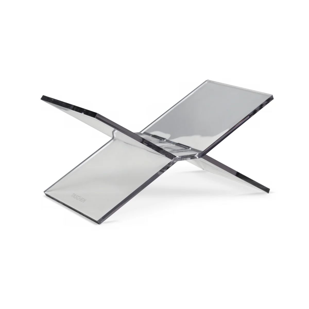Tutte le decorazioni: TASCHEN Buchständer Plexiglas – Usato da Zürich venduto da ellegant_ 1