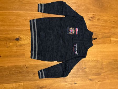Warmer Island Pullover von Icewear, Grösse S, Top Zustand!