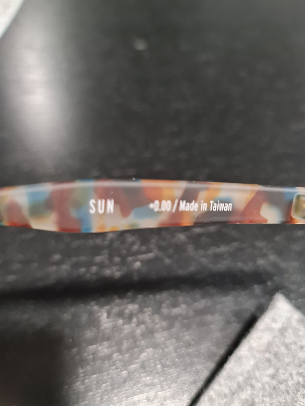 Izipizi Occhiali & Lenti: Izipizi Sonnenbrille  – Nuovo (secondo la descrizione) da Opfikon venduto da Pepita69 3