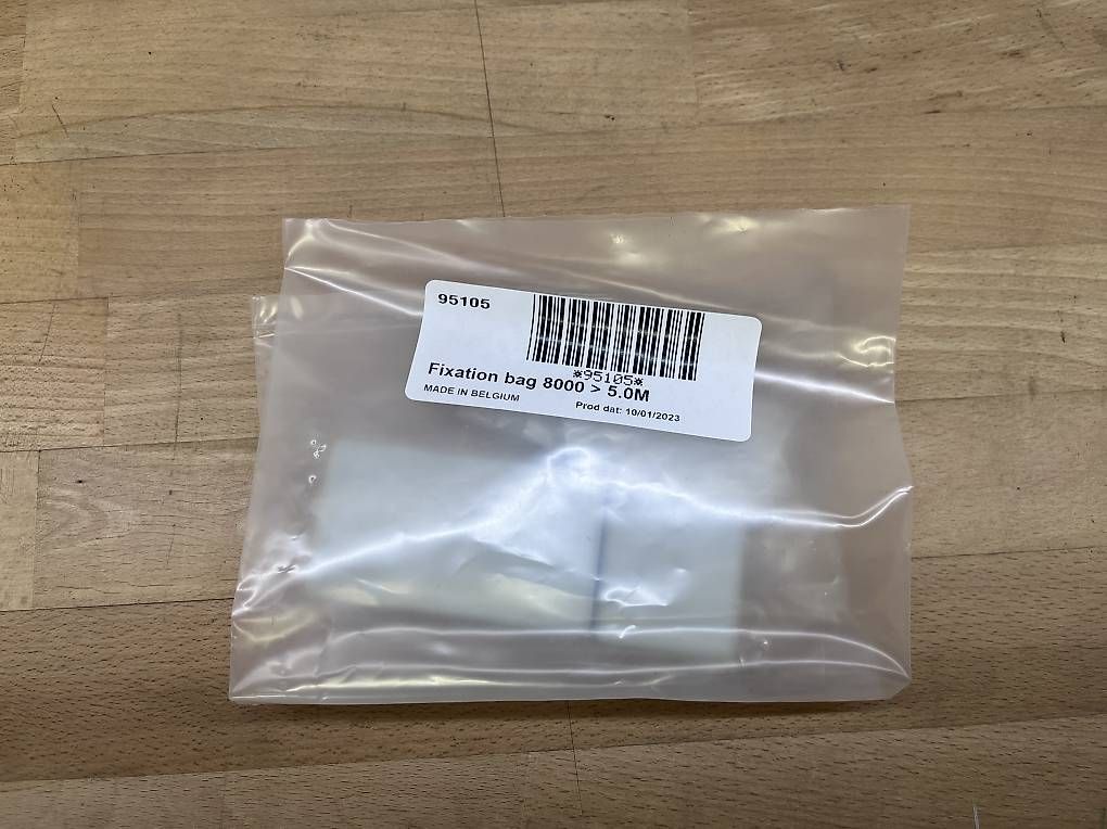 Thule Tende da sole: Thule Omnistor Universal Adapter 5200 / 8000 – Nuovo e nell'imballaggio originale da Humlikon venduto da hansruedi10 1
