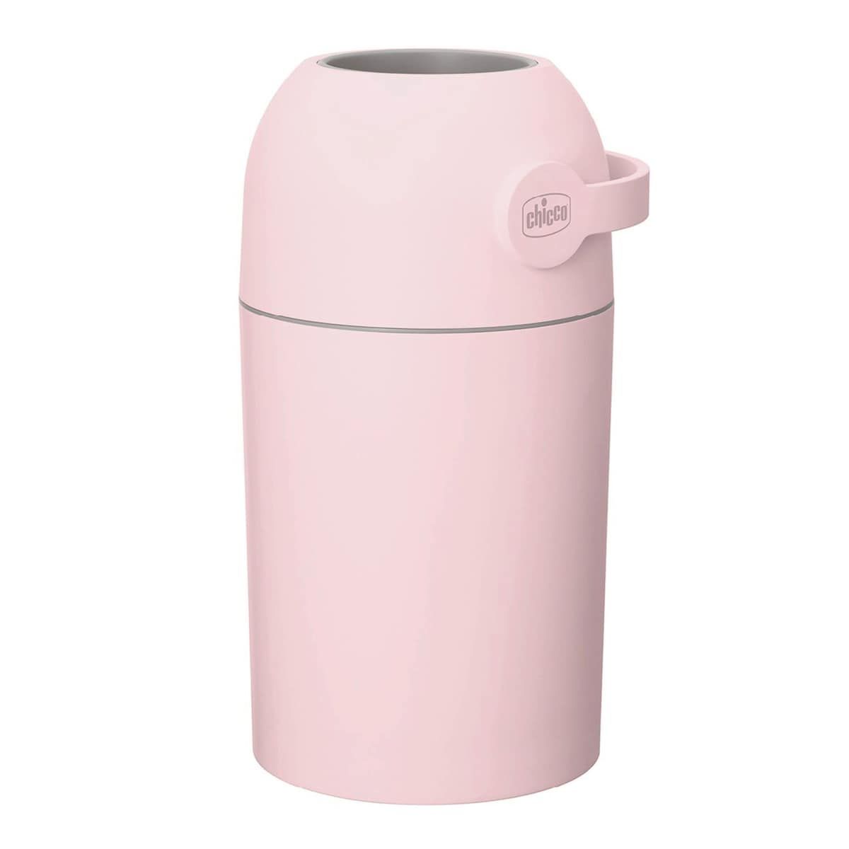 Chicco Cestini per rifiuti: Chicco Windeleimer Odour OFF pink neuwertig – Nuovo (secondo la descrizione) da Engelburg venduto da Annis_Crew 5