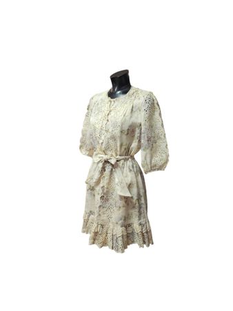 Zimmermann dress