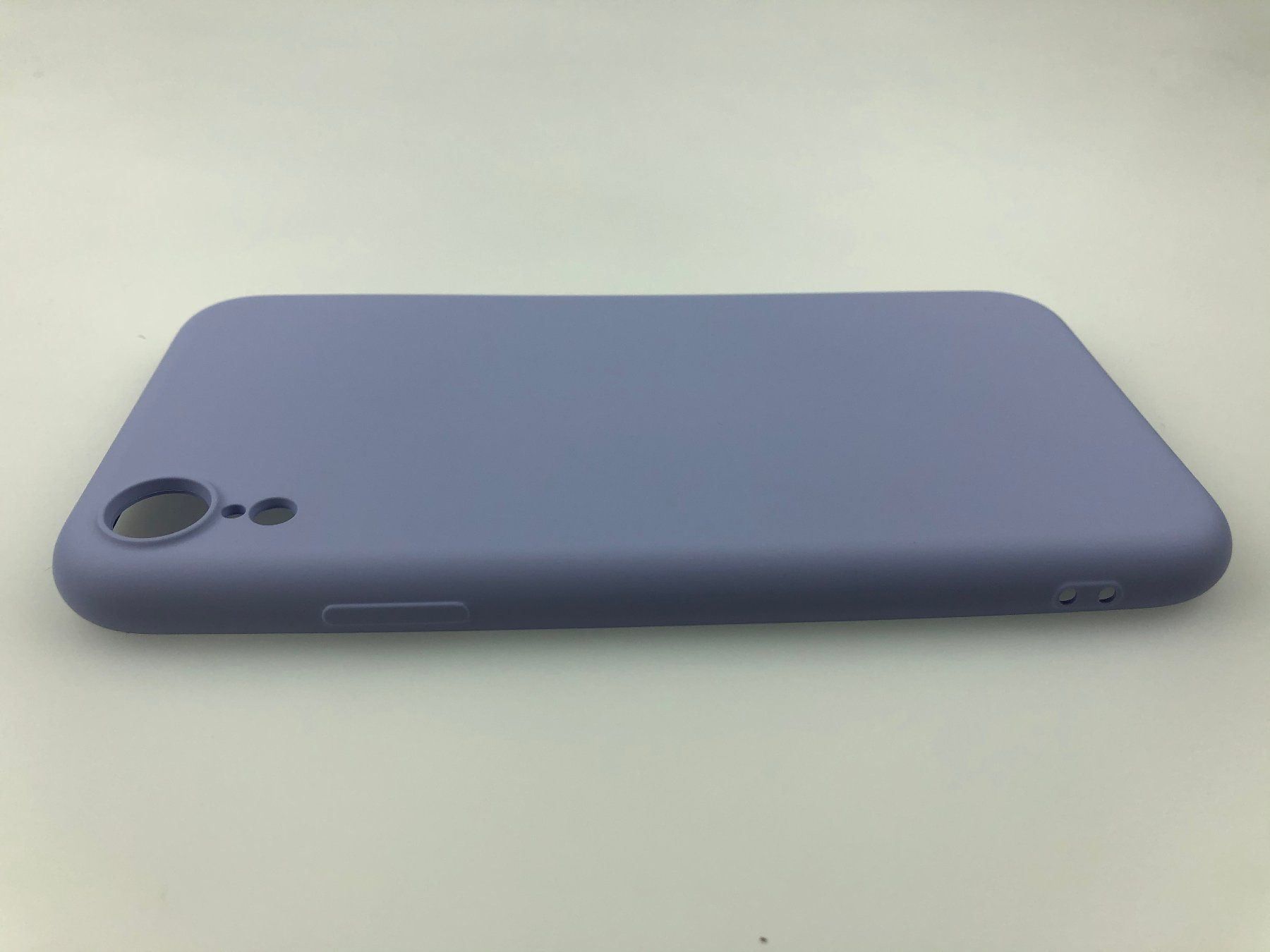 Cover & Protezioni schermo: Iphone XR 6.1" Silikon Hülle Case Cover – Nuovo e nell'imballaggio originale da Schaffhausen venduto da ky-shop 4