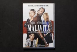 Malavita (De Niro / Besson)
