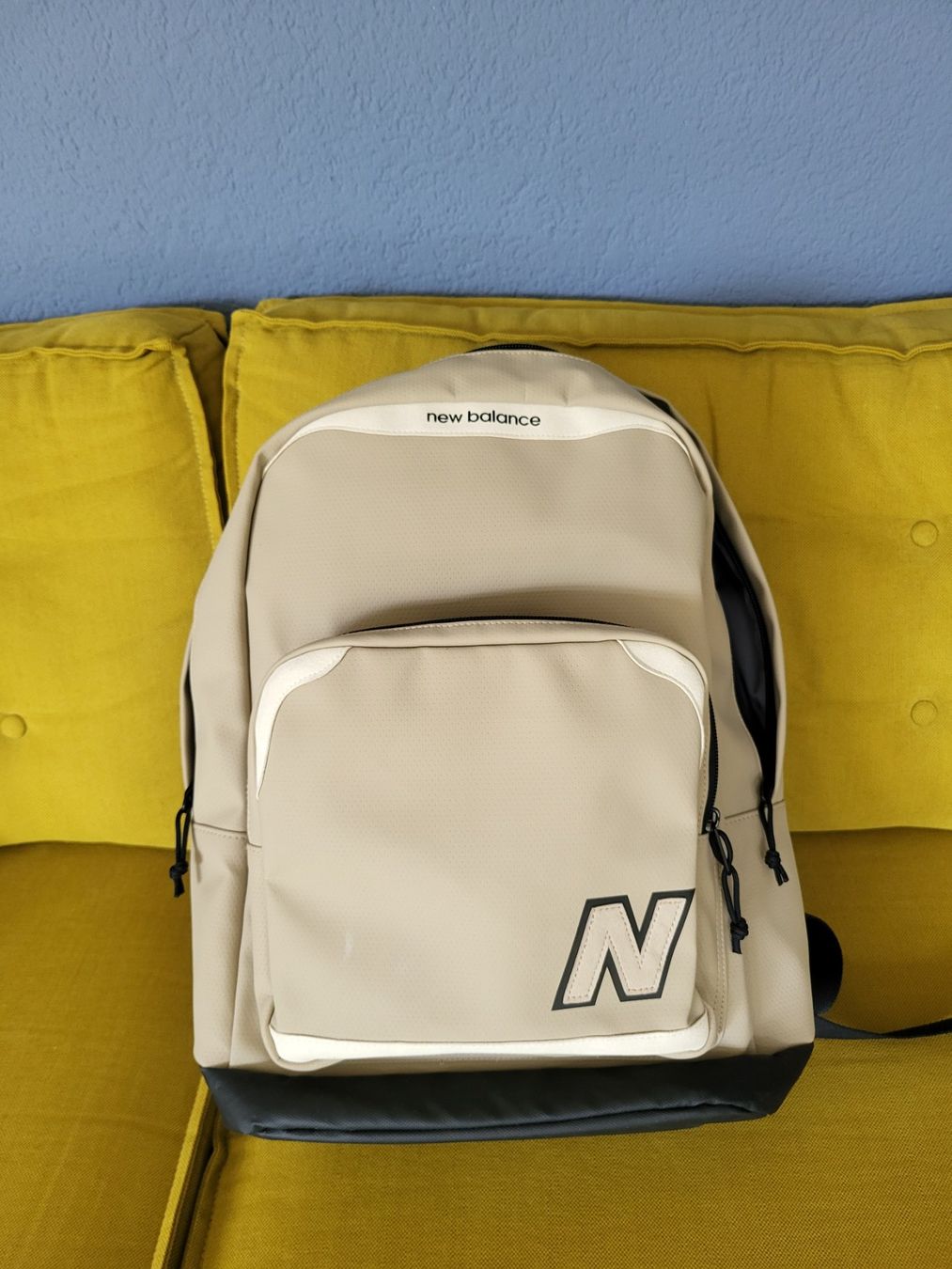 Zaini: New Balance Rucksack – Usato da Hinterkappelen venduto da lulu2007