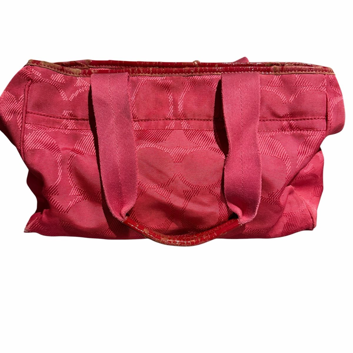 Coach Borse da donna: Coach Bag/Handtasche  – Usato da Thalheim venduto da 84B 1