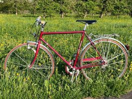 Vintage Stadtvelo – Coronado