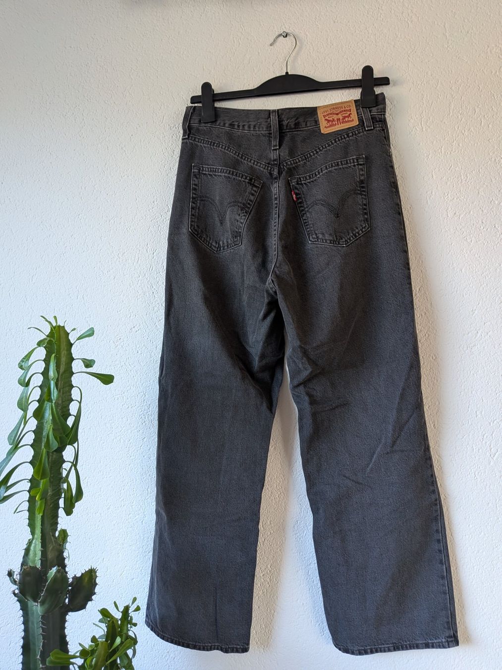 Levi's Jeans: Levis High waist Jeans Gr. 28 – Nuovo (secondo la descrizione) da Ostermundigen venduto da om11 5