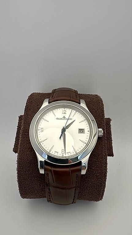 Jaeger-Lecoultre Uhren: Jaeger LeCoultre Master Control Date – Gebraucht aus Genève von yan_smp5 4