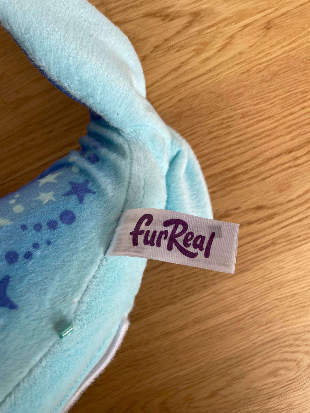 FurReal Giocattoli: FurReal Interaktiver Delfin Dimples - NP 109,- – Usato da Zürich venduto da TTLM 5