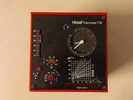 Hoval Thermesta T1A oder T1B Jahr Garantie (im Austausch)