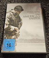 American Sniper DVD (19050)