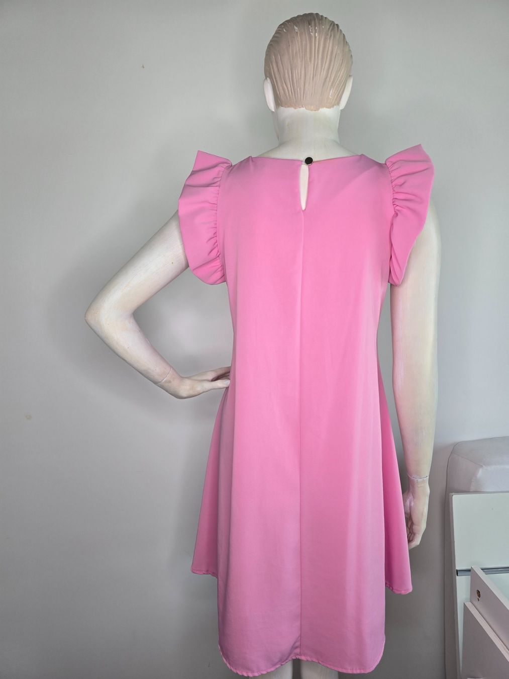 Vestiti: Damen Kleid made in Italy – Nuovo (secondo la descrizione) da Heerbrugg venduto da Lulu022020 2