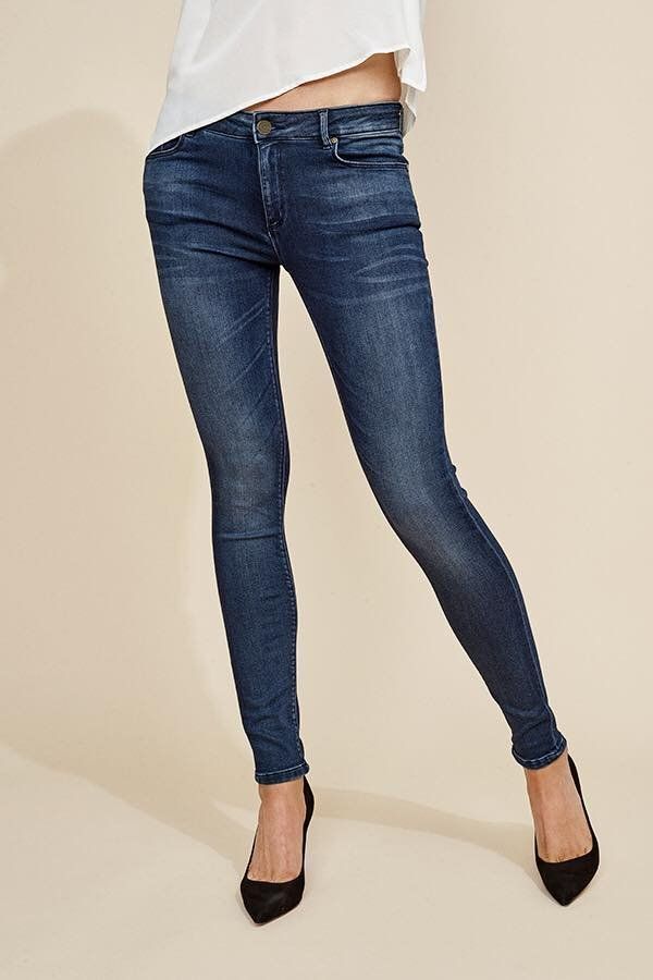 Mos mosh Jeans: Klassische Mos Mosh Jeans Gr. 27 – Gebraucht aus Kreuzlingen von shopaholicatheart_2 1