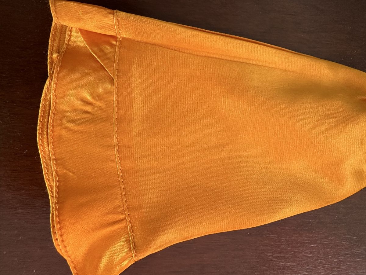 Bambole: Schönes Vintage Barbiekleid – Usato da Herbriggen venduto da Sehrazade 4